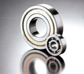 Sell Ball Bearing