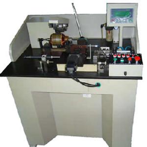 Sell Automatic Commutator Turning Machine