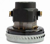 wet dry vacuum cleaner motor