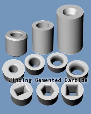 tungsten carbide