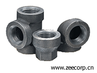 cast iron pipe fittings