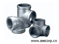 Malleable Iron Pipe Fittings