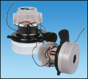 Sell Vacuum Cleaner Motor Wet And Dry