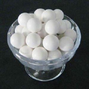 Alumina Grinding Ball With 92% Al2o3 Content