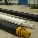 Drilling Tool And Parts