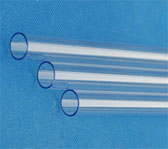 Ozone Free Quartz Tube