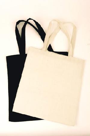 canvas bag cotton