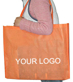 Non Woven Shopping Bags