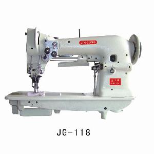 Offer 118 Picot Stitch Sewing Machine