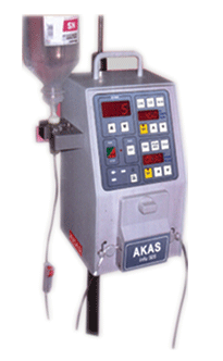 Medical Equipment Infusion Pump