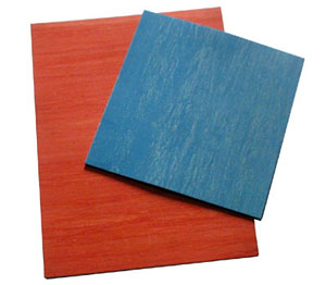 gasket non asbestos rubber sheet