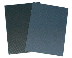 Gasket Material Reinforced Asbestos Sheet