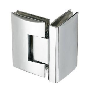 Shower Hinge