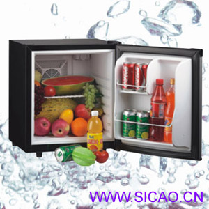 hotel refrigerator fridge gree mini bar