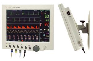 distributors patient monitor pulse oximeter