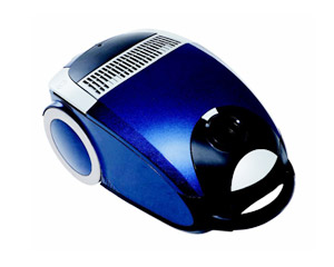 canister vacuum cleaner 1800w