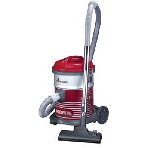 cylinder vacuum cleaner 1400w