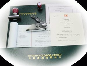 Registrations Of Company Setup And Trademark