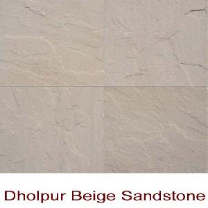 dholpur beige sandstone