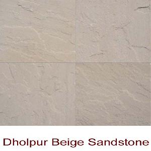 Dholpur Beige Sandstone