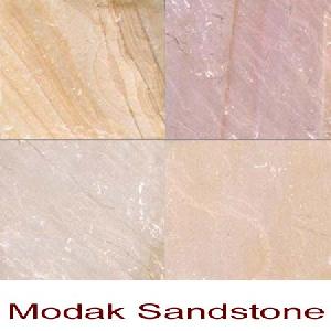 Modak Sandstone