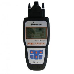 Sell Professional Auto Diagnostic Tool 3-in-1 Superscan