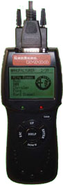 auto reader d900 obd2 scanner