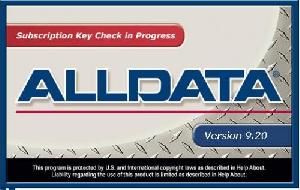 Sell Auto Repair Software Repair Data Alldata