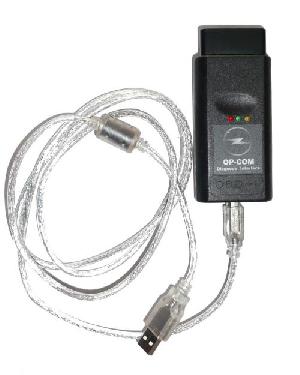 Sell Diagnostic Tool Op-com For Nissan / Opel / Mercedes-benz