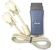 elm323 elm family tools