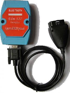 Sell Elm Family Tools Bluetooth Elm327