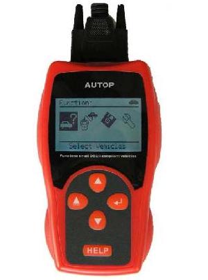 s610 funtion obd2 scanner