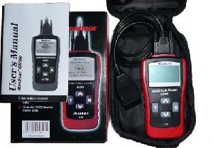 Sell Gs500 Maxscan Professional Live Can Obd-ii / Eobd Code Scanner