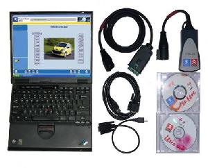 Sell Lexia-3 Citroen / Peugeot Diagnostic