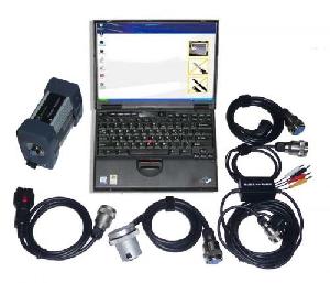 Sell Mb Star 2008 Compact 3 Star Diagnosis Tester