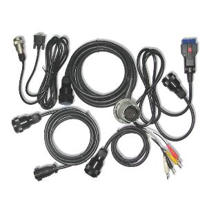 mb star diagnsotic cables