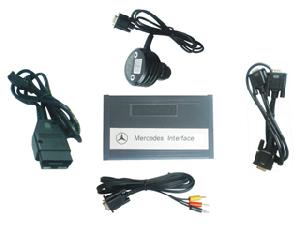 Sell Mercedes Benz Carsoft 7.4