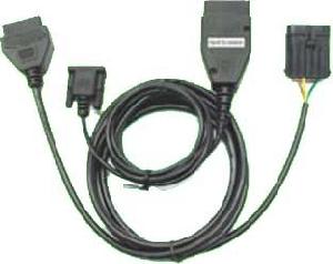 Sell Nissan / Opel / Mercedes-benz Diagnostic Tools Opel-scan