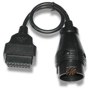 Sell Obdii Female To Benz38