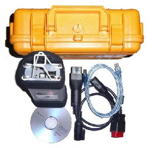 renault clip diagnostic interface