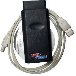 Sell Opel Tech2 Usb