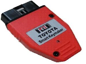 Sell Toyota Lexus Smart Keymaker