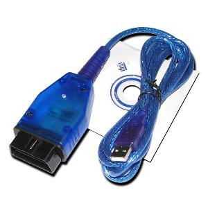 Sell Usb Kkl Vag-com For 409.1