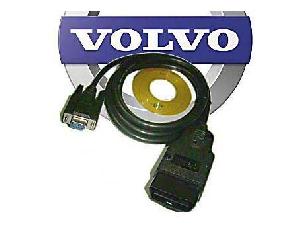 volvo scanner