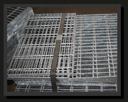 Sell Bar Grating