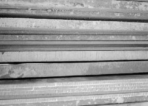 Work Hardening Wear Resistant Steel Plate