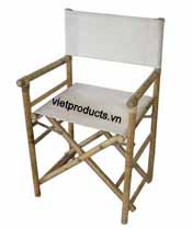 Bamboo Director Chair