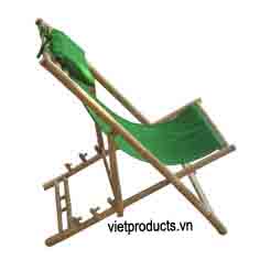 bamboo relax chair 07452