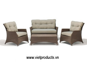 Outdoor Rattan Furniture No. 05114