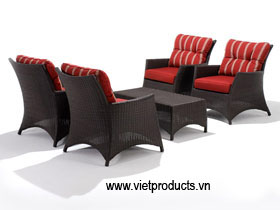 Pe Rattan Furniture No. 05110